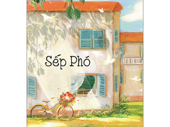 Sếp Phó PDF