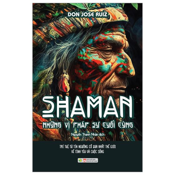 Shaman - Những Vị Pháp Sư Cuối Cùng PDF