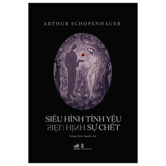Siêu Hình Tình Yêu - Siêu Hình Sự Chết PDF