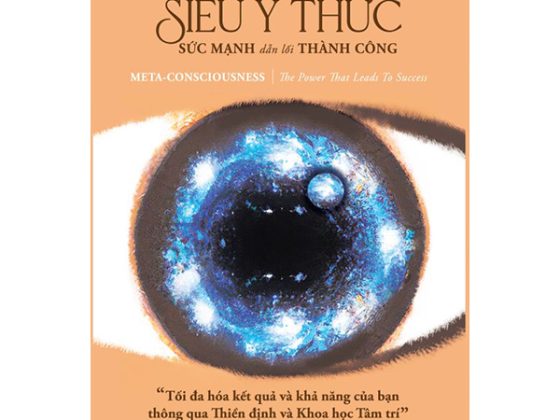 Siêu Ý Thức - Sức Mạnh Dẫn Lối Thành Công PDF