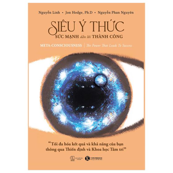 Siêu Ý Thức - Sức Mạnh Dẫn Lối Thành Công PDF