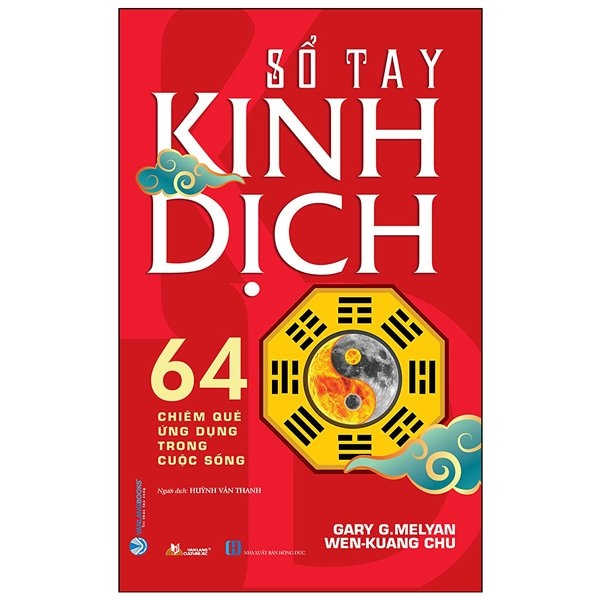 Sổ Tay Kinh Dịch PDF Sổ Tay Kinh Dịch PDF