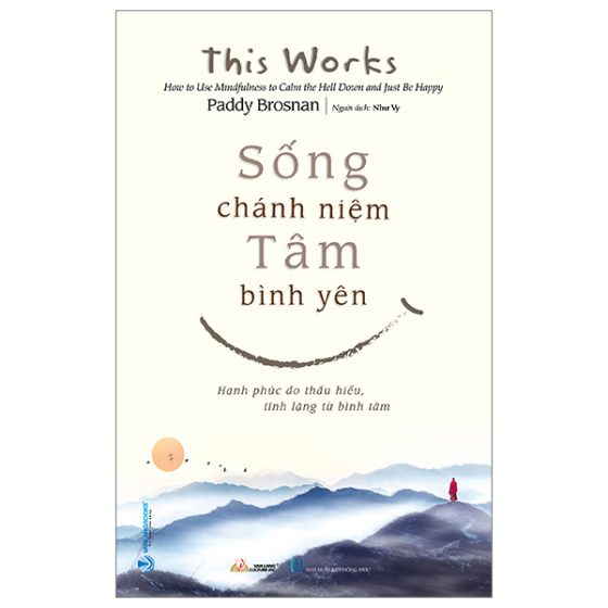 Sống Chánh Niệm - Tâm Bình Yên PDF