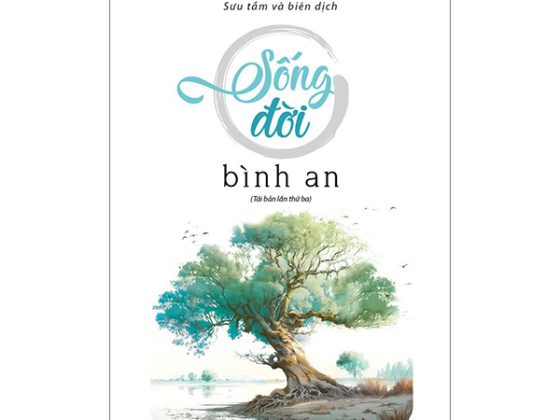 Sống Đời Bình An PDF