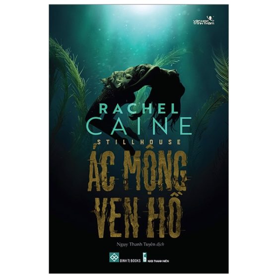 Stillhouse - Ác Mộng Ven Hồ PDF