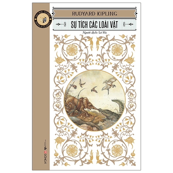 Sự Tích Các Loài Vật PDF Sự Tích Các Loài Vật PDF