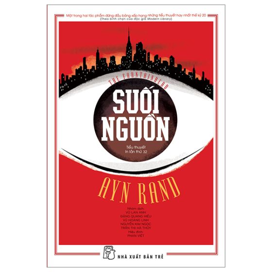 Suối Nguồn PDF
