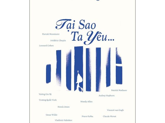 Tại Sao Ta Yêu PDF