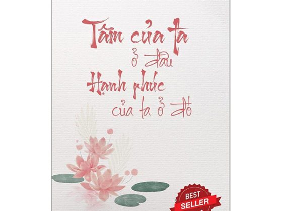 Tâm Của Ta Ở Đâu Hạnh Phúc Của Ta Ở Đó PDF