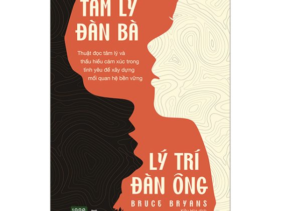 Tâm Lý Đàn Bà - Lý Trí Đàn Ông PDF