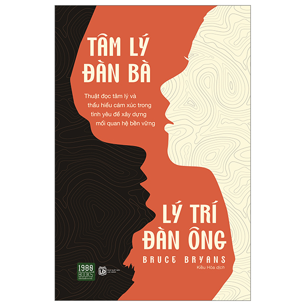 Tâm Lý Đàn Bà - Lý Trí Đàn Ông PDF Tâm Lý Đàn Bà - Lý Trí Đàn Ông PDF