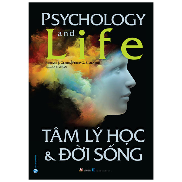 Tâm Lý Học & Đời Sống PDF Tâm Lý Học & Đời Sống PDF
