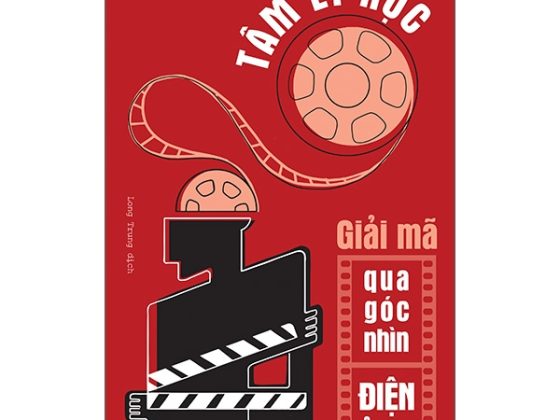 Tâm Lý Học - Giải Mã Qua Góc Nhìn Điện Ảnh PDF