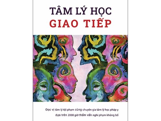 Tâm Lý Học Giao Tiếp PDF
