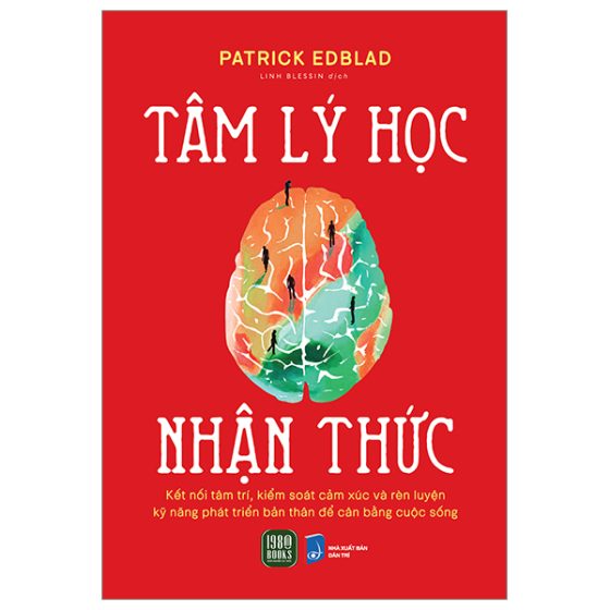 Tâm Lý Học Nhận Thức PDF