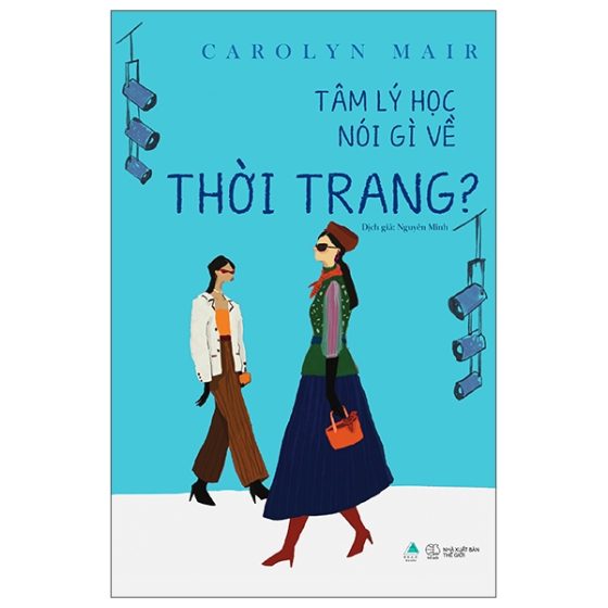 Tâm Lý Học Nói Gì Về Thời Trang? PDF