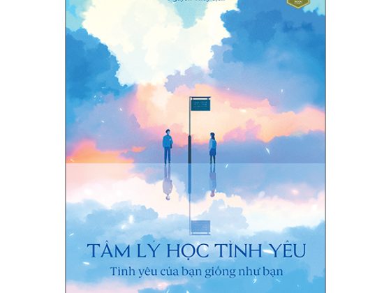 Tâm Lý Học Tình Yêu - Tình Yêu Của Bạn Giống Như Bạn PDF