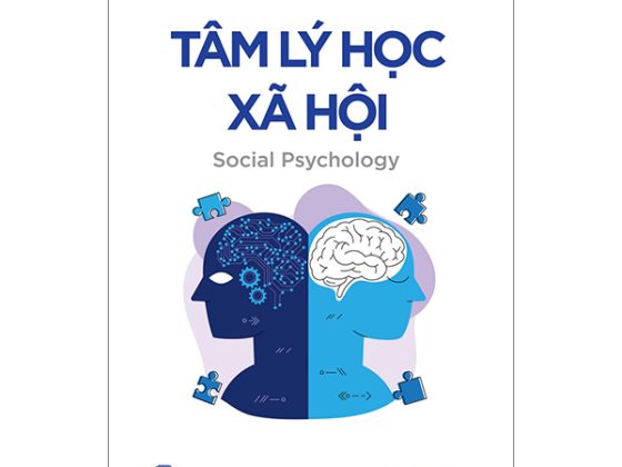 Tâm Lý Học Toàn Thư - Tâm Lý Học Xã Hội PDF