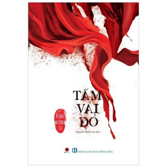 Tấm Vải Đỏ PDF
