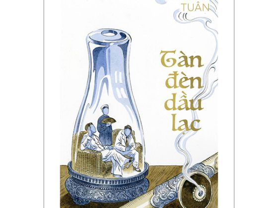 Tàn Đèn Dầu Lạc PDF