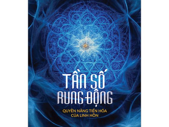 Tần Số Rung Động - Quyền Năng Tiến Hóa Của Linh Hồn PDF