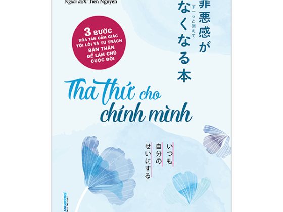 Tha Thứ Cho Chính Mình PDF