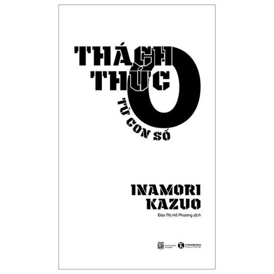 Thách Thức Từ Con Số 0 PDF