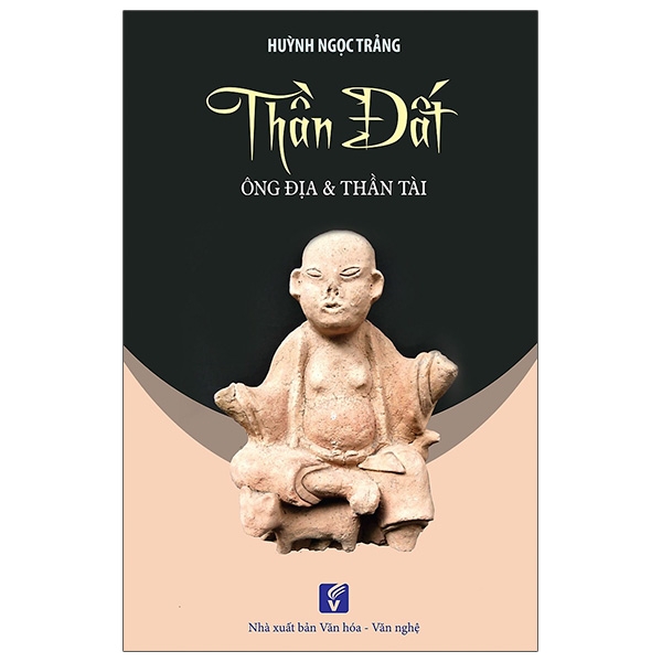 Thần Đất - Ông Địa & Thần Tài PDF Thần Đất - Ông Địa & Thần Tài PDF