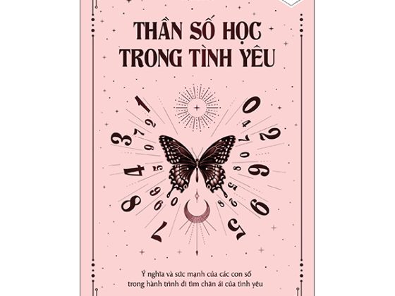 Thần Số Học Trong Tình Yêu PDF