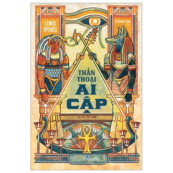 Thần Thoại Ai Cập PDF
