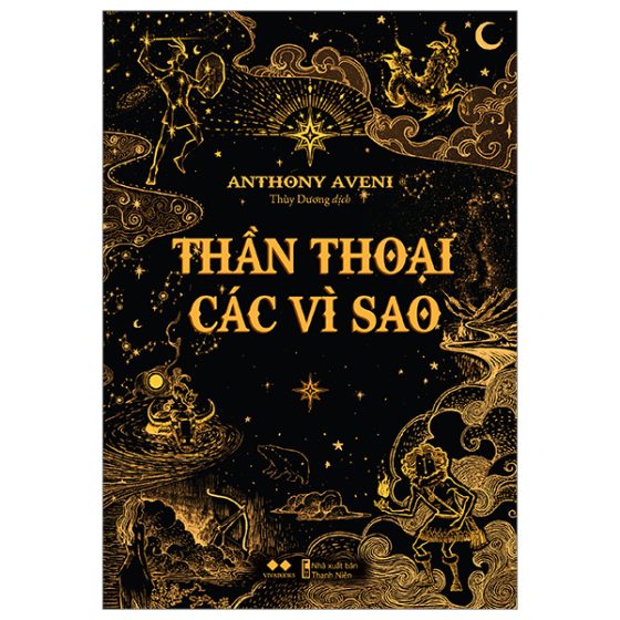 Thần Thoại Các Vì Sao PDF