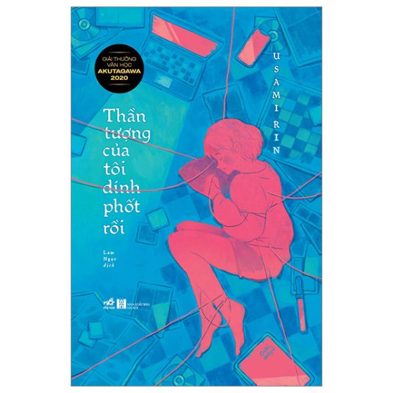 Thần Tượng Của Tôi Dính Phốt Rồi PDF
