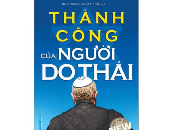 Thành Công Của Người Do Thái PDF