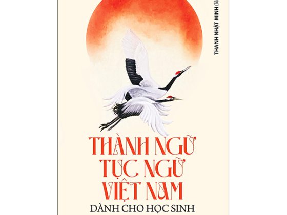Thành Ngữ Tục Ngữ Việt Nam Dành Cho Học Sinh PDF