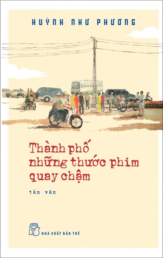 Thành Phố - Những Thước Phim Quay Chậm PDF