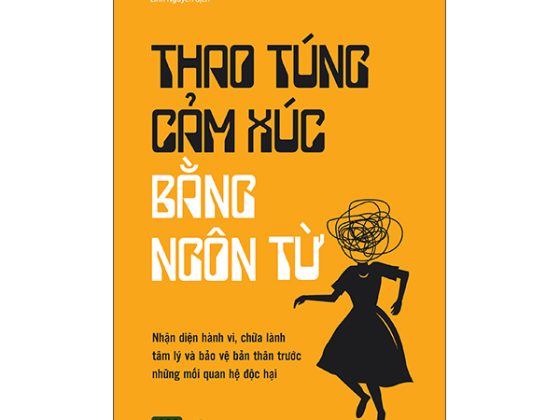 Thao Túng Cảm Xúc Bằng Ngôn Từ PDF