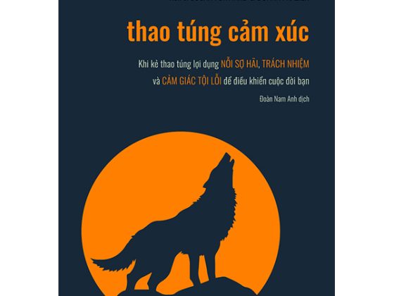 Thao Túng Cảm Xúc PDF