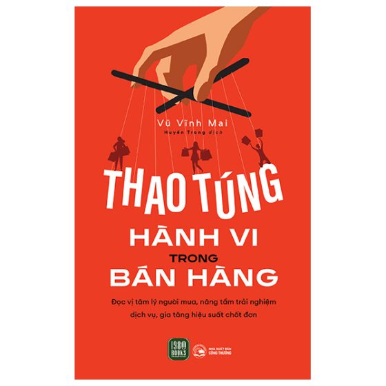Thao Túng Hành Vi Trong Bán Hàng PDF