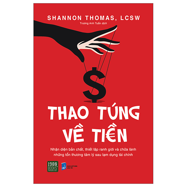 Thao Túng Về Tiền PDF Thao Túng Về Tiền PDF
