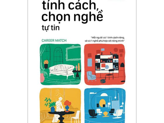 Thấu Hiểu Tính Cách, Chọn Nghề Tự Tin - Career Match PDF