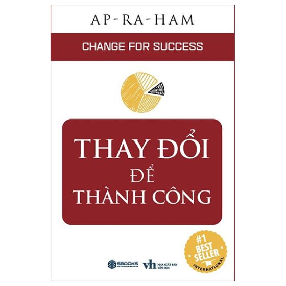 Thay Đổi Để Thành Công PDF