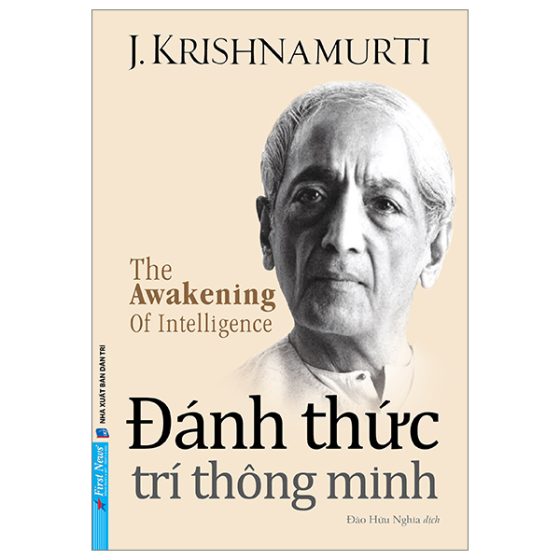 The Awakening Of Intelligence - Đánh Thức Trí Thông Minh PDF