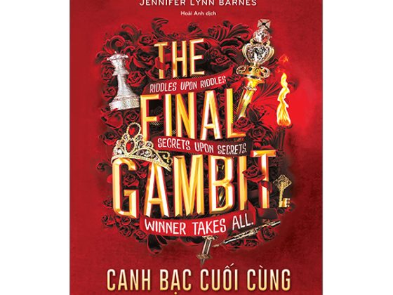The Final Gambit - Canh Bạc Cuối Cùng PDF