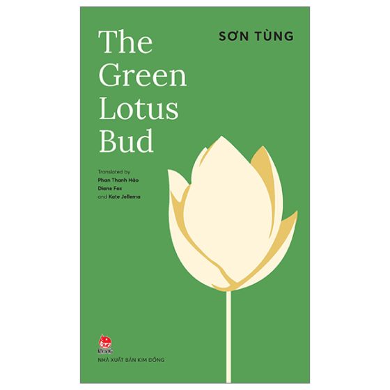 The Green Lotus Bud - Búp Sen Xanh PDF
