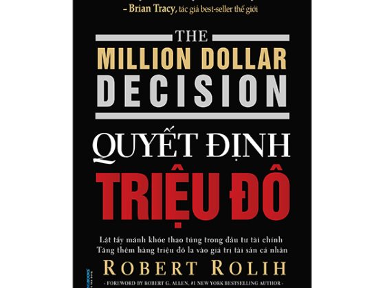 The Million Dollar Decision - Quyết Định Triệu Đô PDF