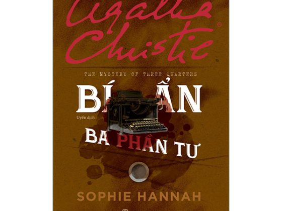 The Mystery of Three Quarters - Bí Ẩn Ba Phần Tư PDF