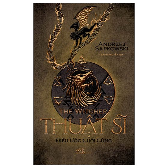 The Witcher - Thuật Sĩ, Điều Ước Cuối Cùng PDF