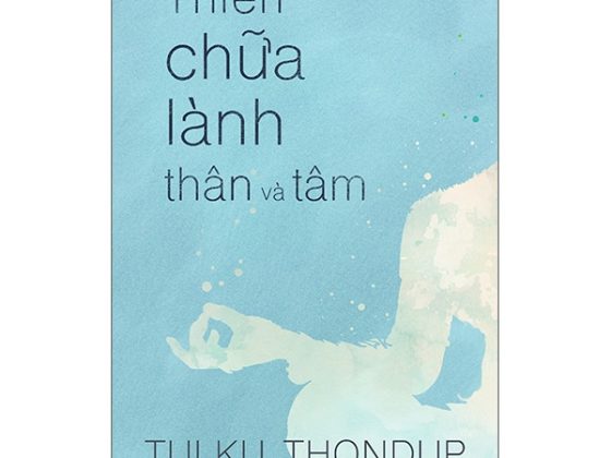 Thiền Chữa Lành Thân Và Tâm PDF