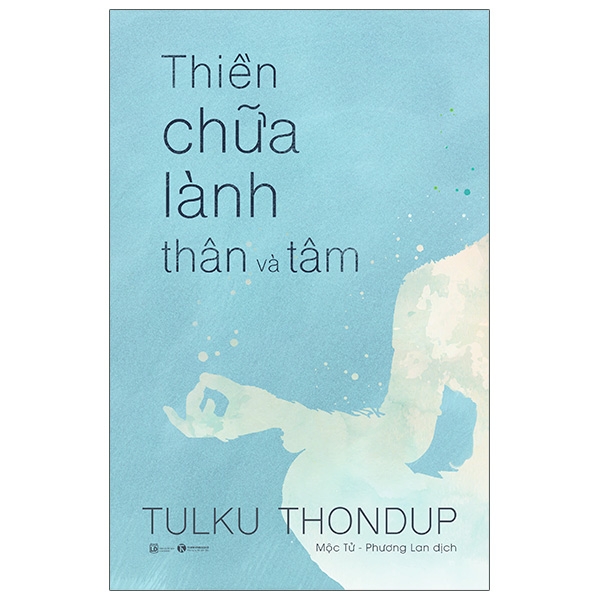 Thiền Chữa Lành Thân Và Tâm PDF Thiền Chữa Lành Thân Và Tâm PDF