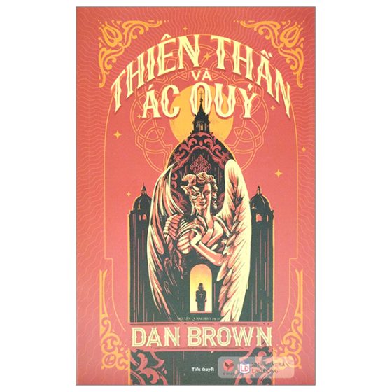 Thiên Thần Và Ác Quỷ PDF